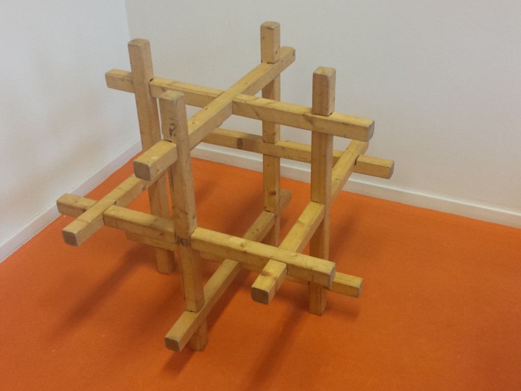 XL Cube 2