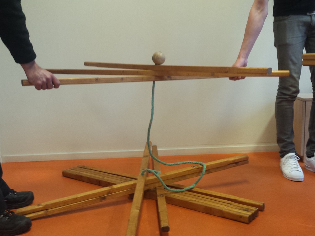 XL Octopus 2