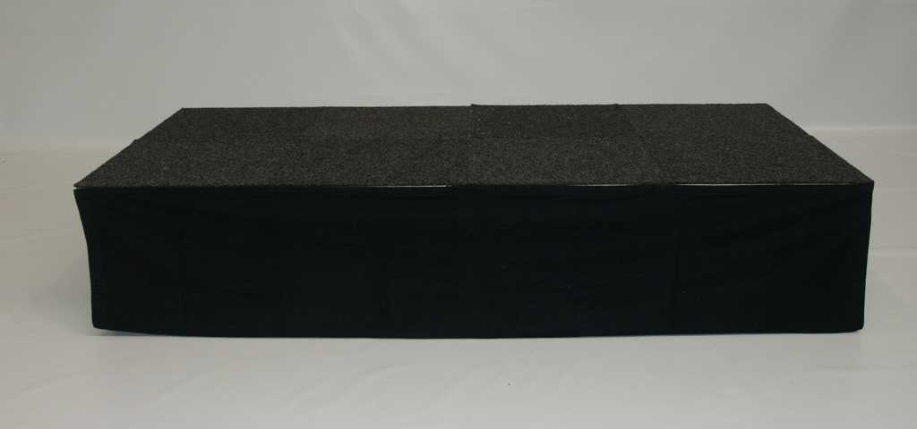 Podiumrok (4 meter)