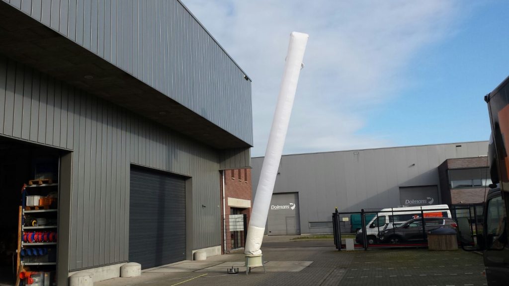 Skydancer enkel 2