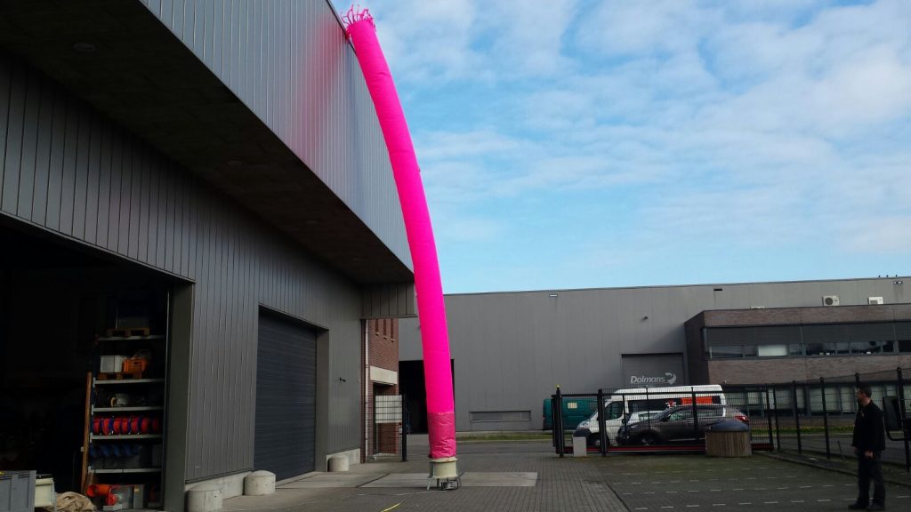 Skydancer enkel 5